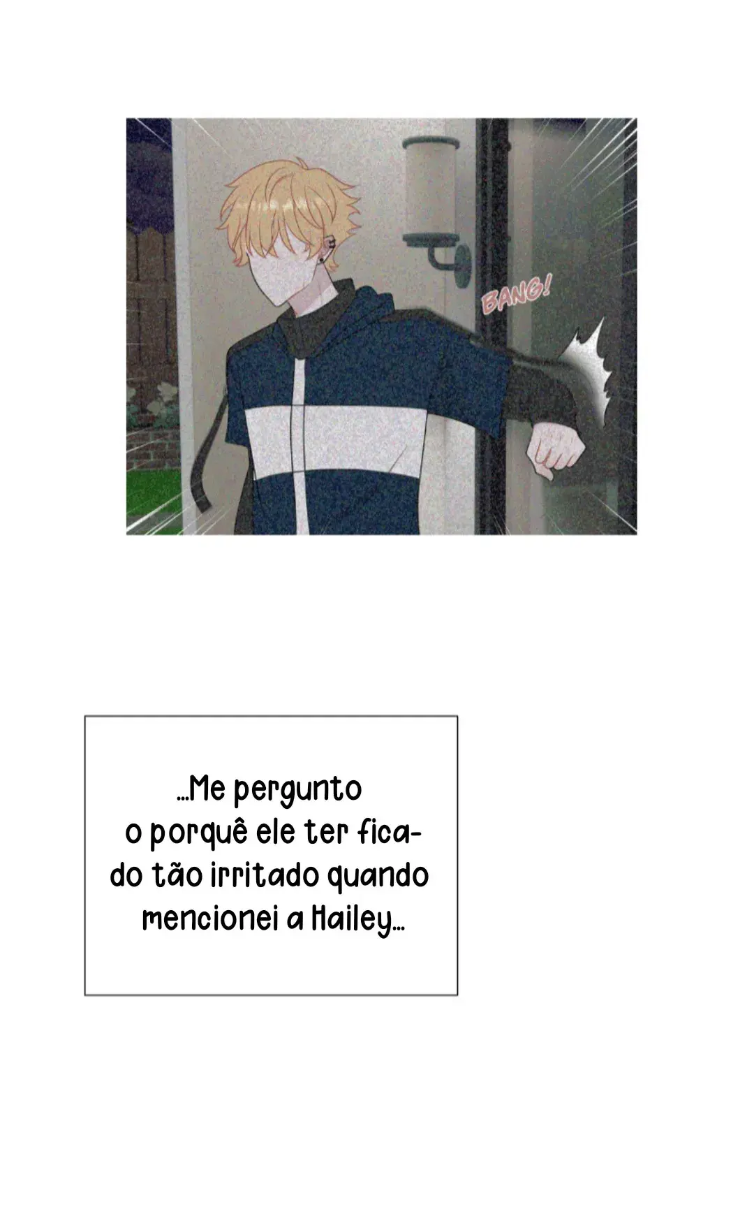 Boy Girlfriend – Capítulo 69 Yaoi – Página 41