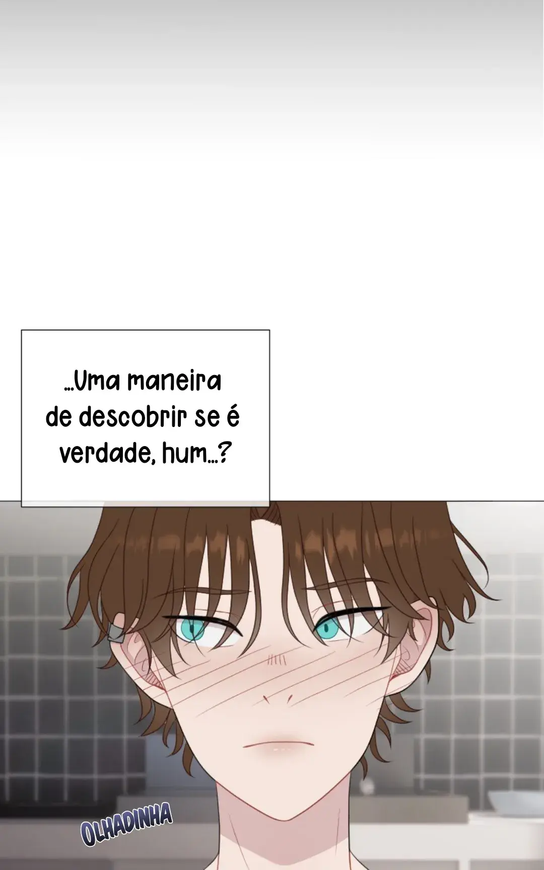 Boy Girlfriend – Capítulo 69 Yaoi – Página 46