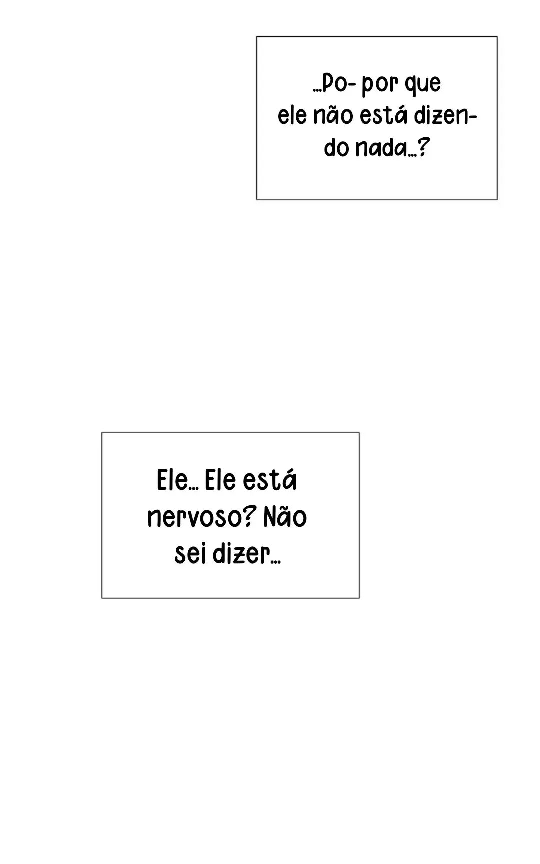 Boy Girlfriend – Capítulo 69 Yaoi – Página 49