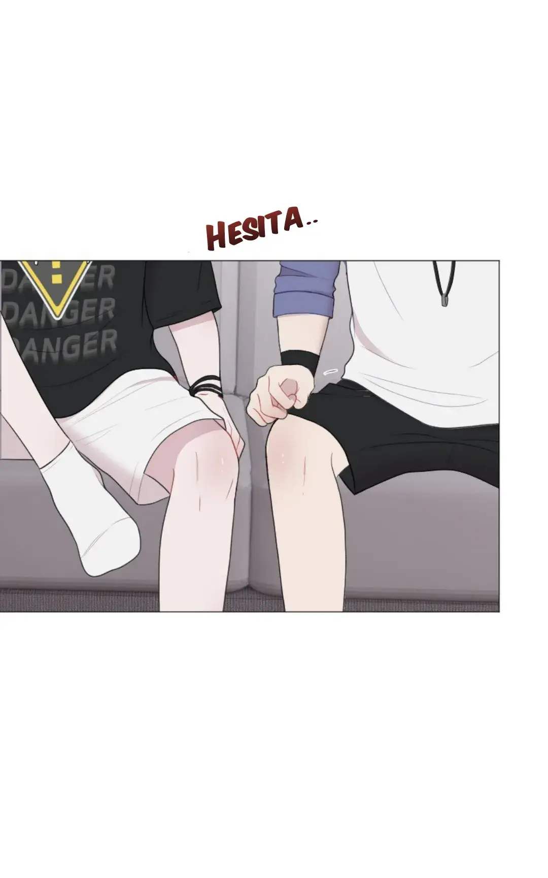 Boy Girlfriend – Capítulo 69 Yaoi – Página 52