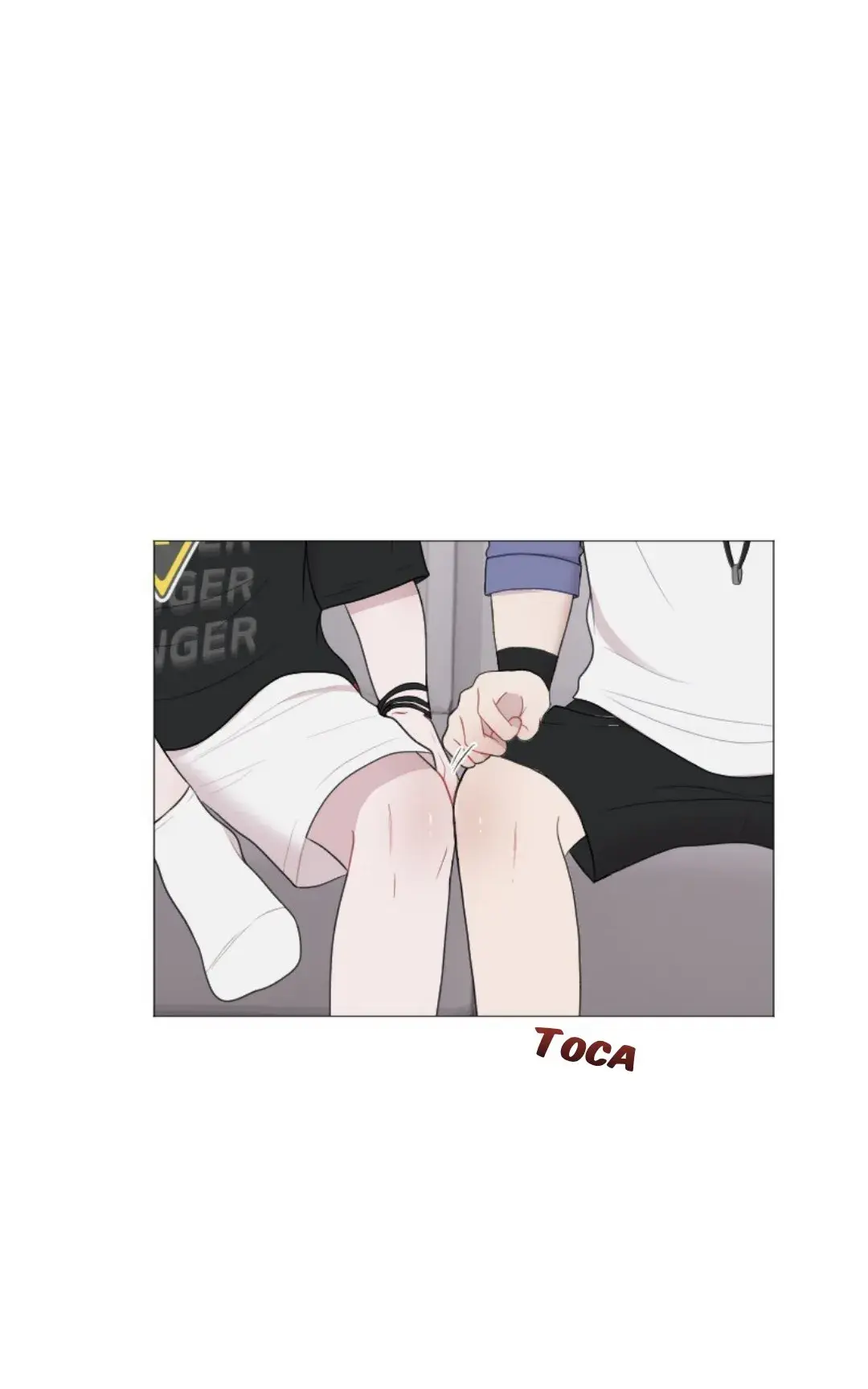 Boy Girlfriend – Capítulo 69 Yaoi – Página 53