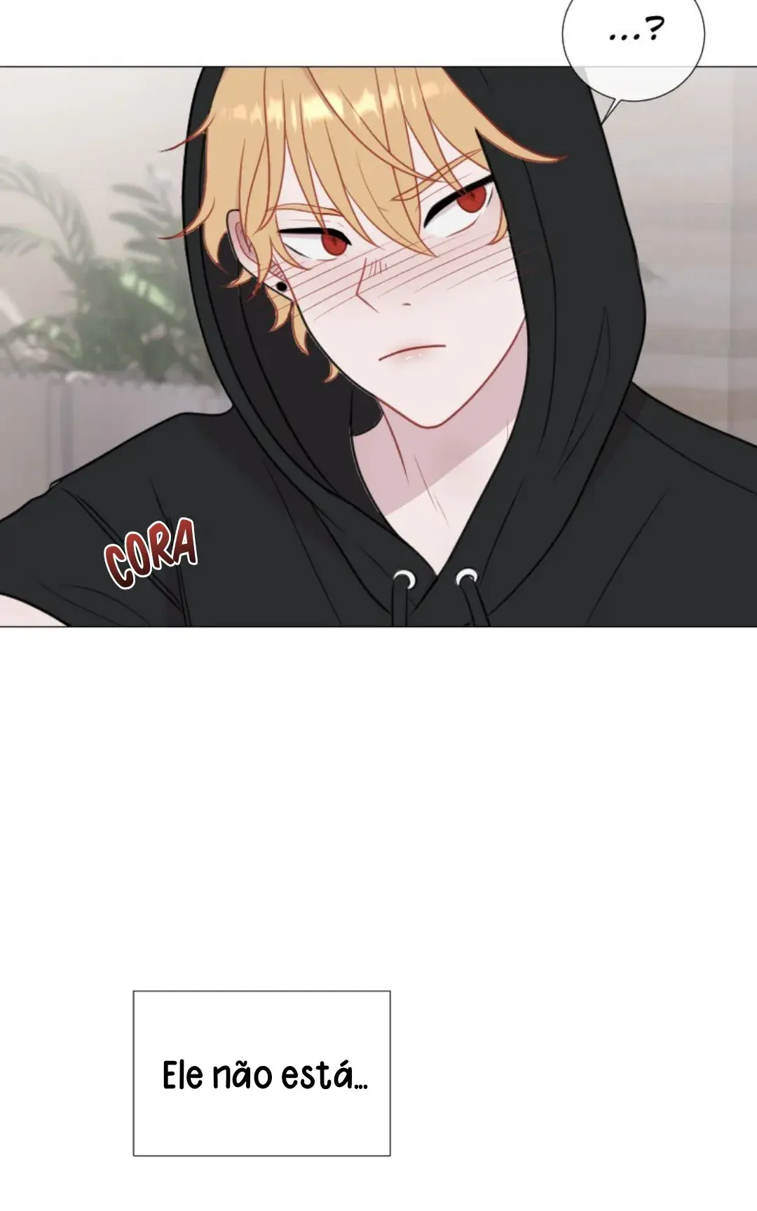 Boy Girlfriend – Capítulo 69 Yaoi – Página 55