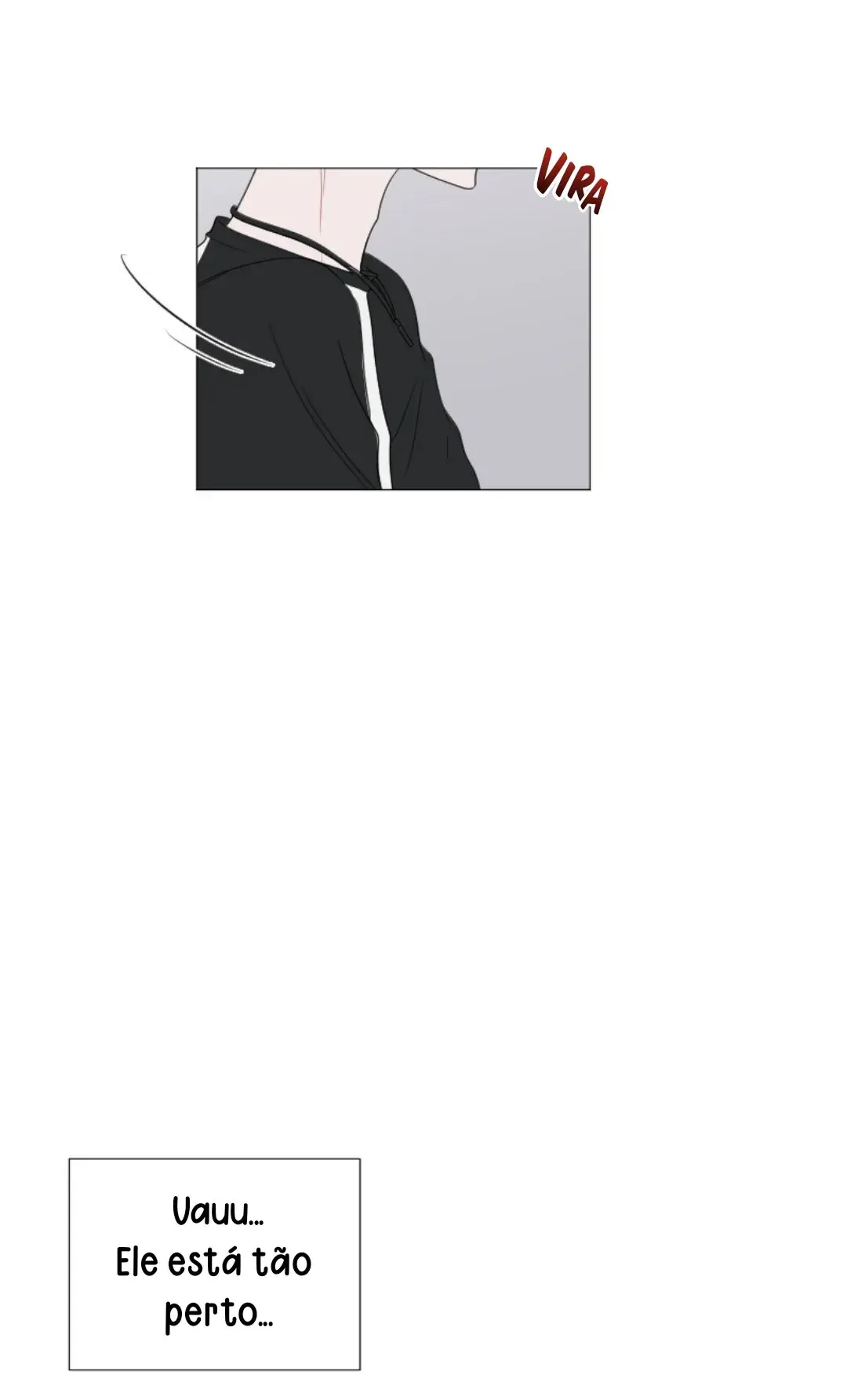 Boy Girlfriend – Capítulo 69 Yaoi – Página 7