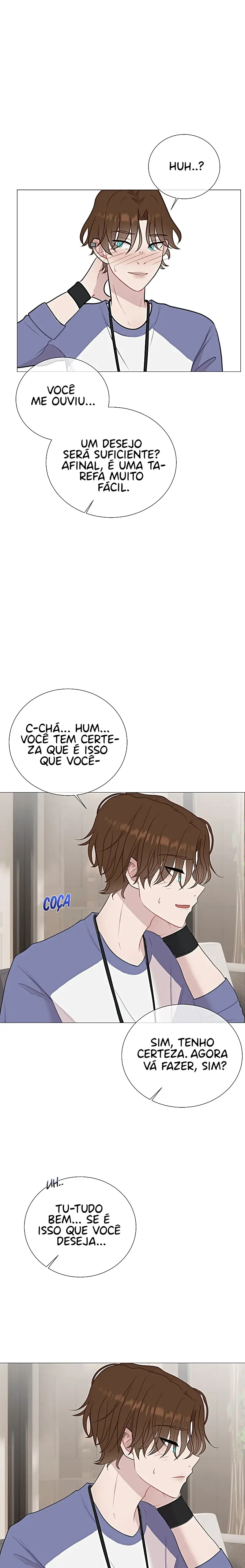 Boy Girlfriend – Capítulo 70 Yaoi – Página 13