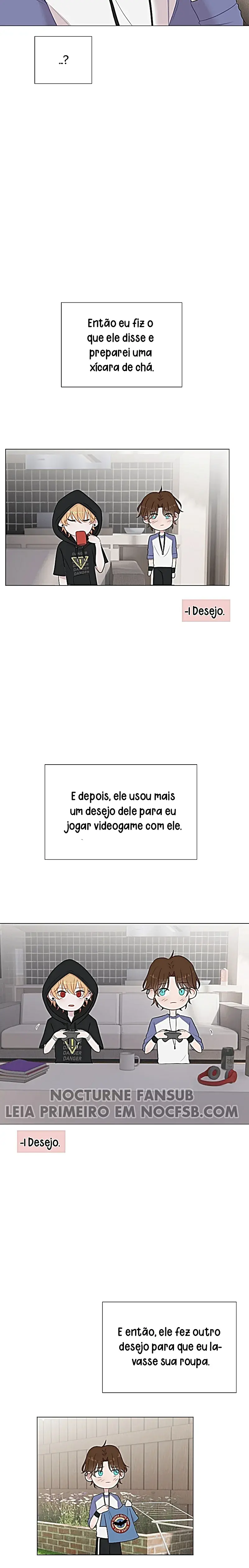 Boy Girlfriend – Capítulo 70 Yaoi – Página 14