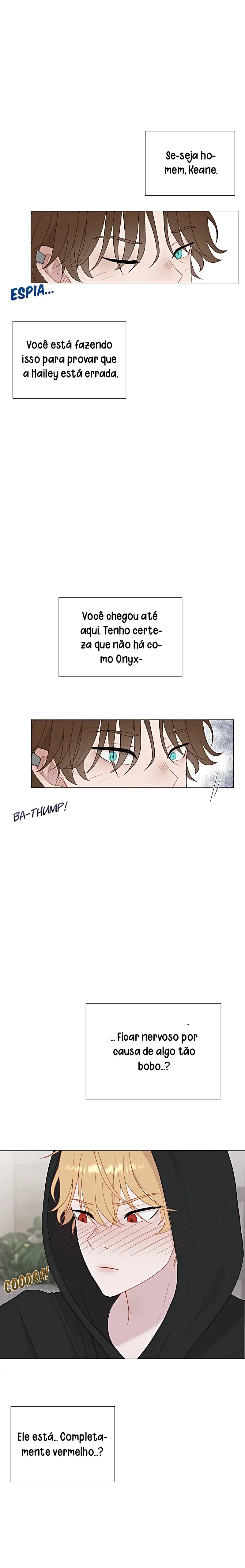 Boy Girlfriend – Capítulo 70 Yaoi – Página 4