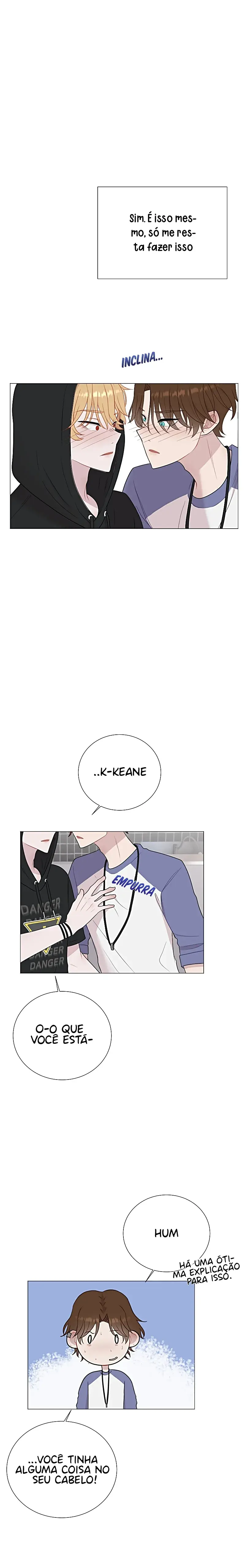 Boy Girlfriend – Capítulo 70 Yaoi – Página 6