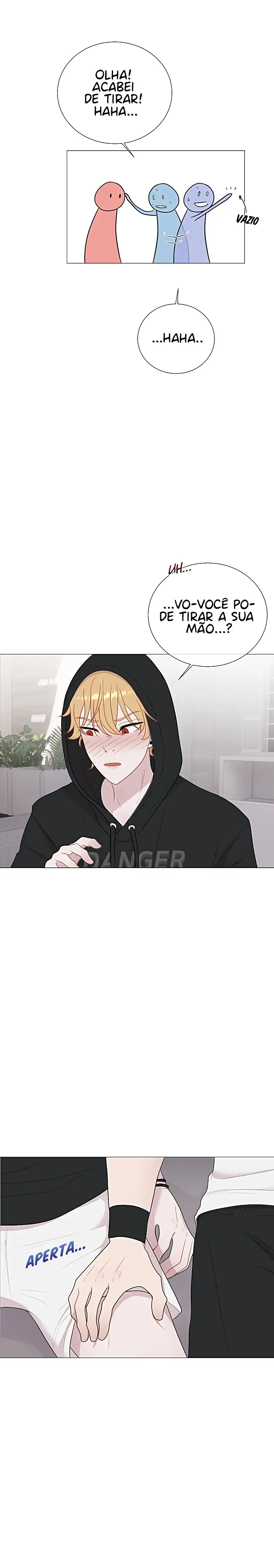 Boy Girlfriend – Capítulo 70 Yaoi – Página 7