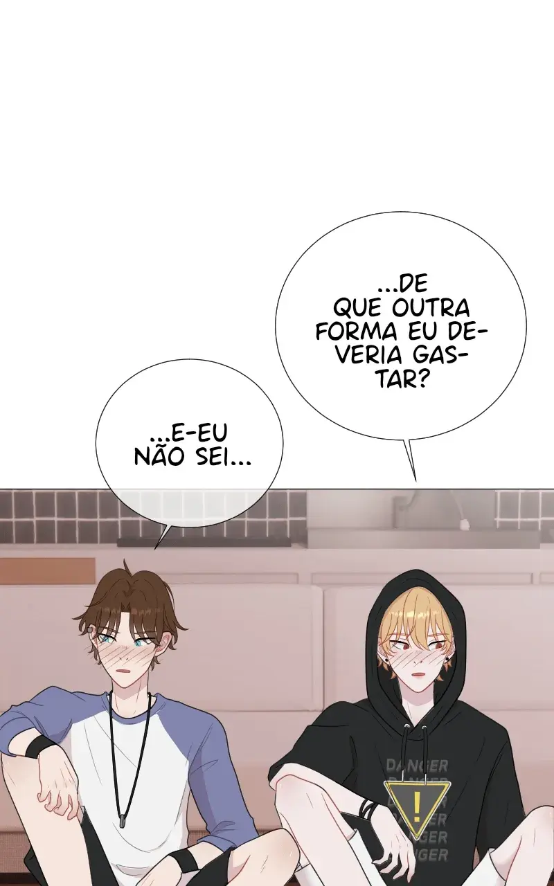 Boy Girlfriend – Capítulo 71 Yaoi – Página 18