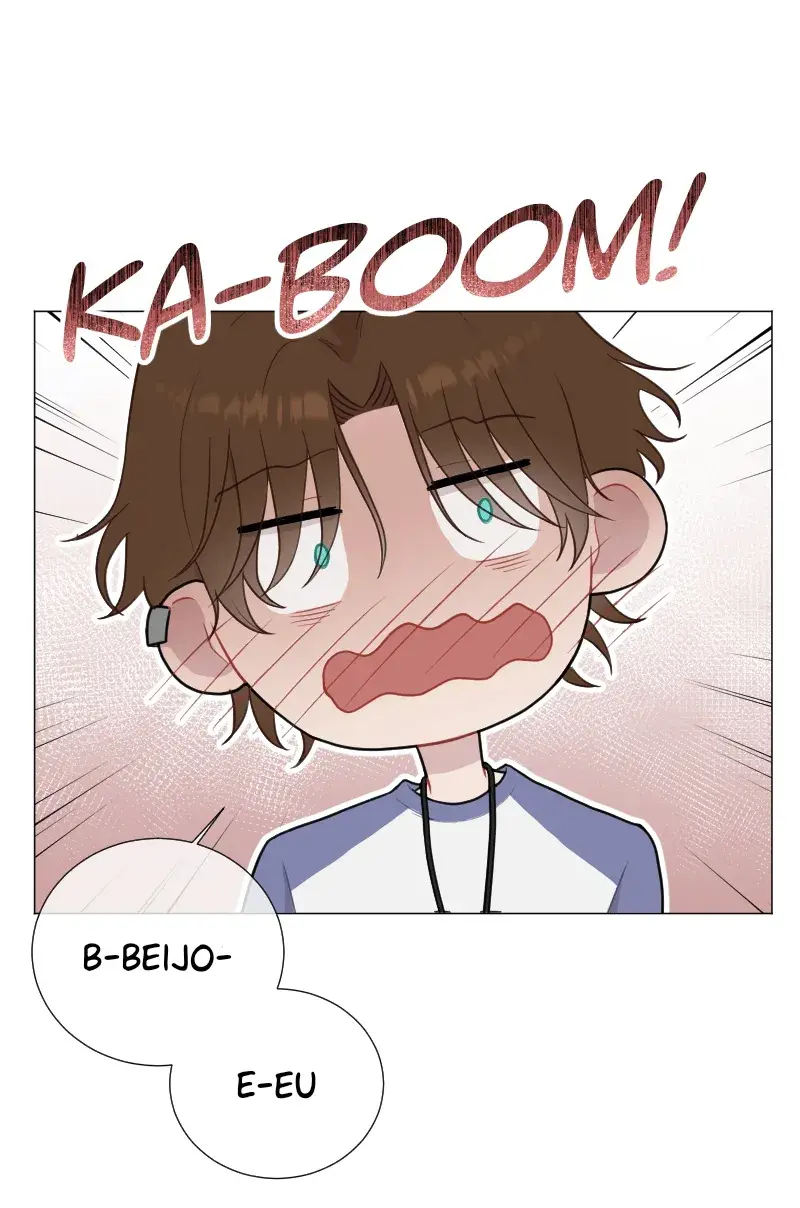 Boy Girlfriend – Capítulo 71 Yaoi – Página 22