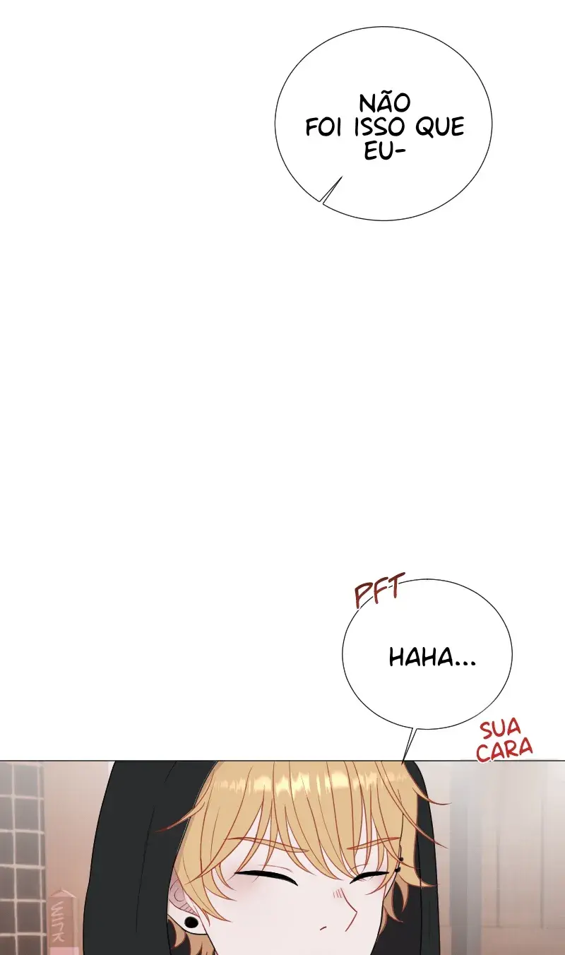 Boy Girlfriend – Capítulo 71 Yaoi – Página 23