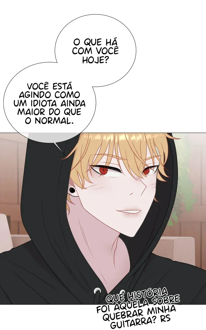 Boy Girlfriend – Capítulo 71 Yaoi – Página 26