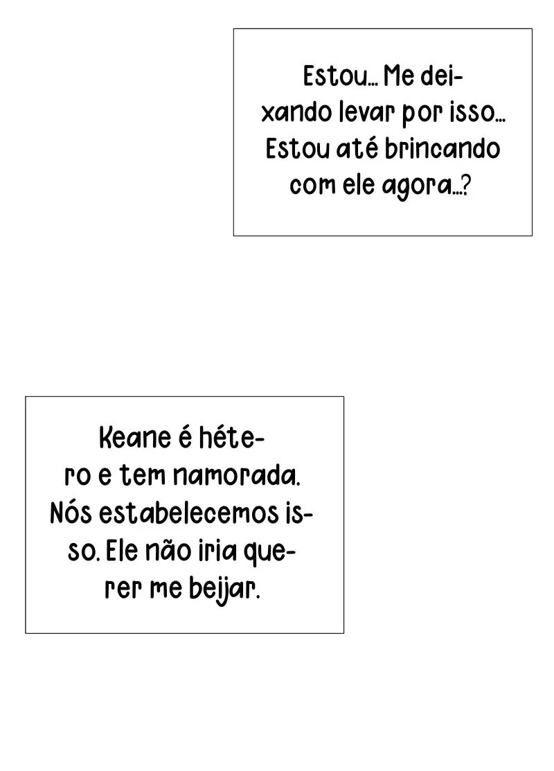 Boy Girlfriend – Capítulo 71 Yaoi – Página 31