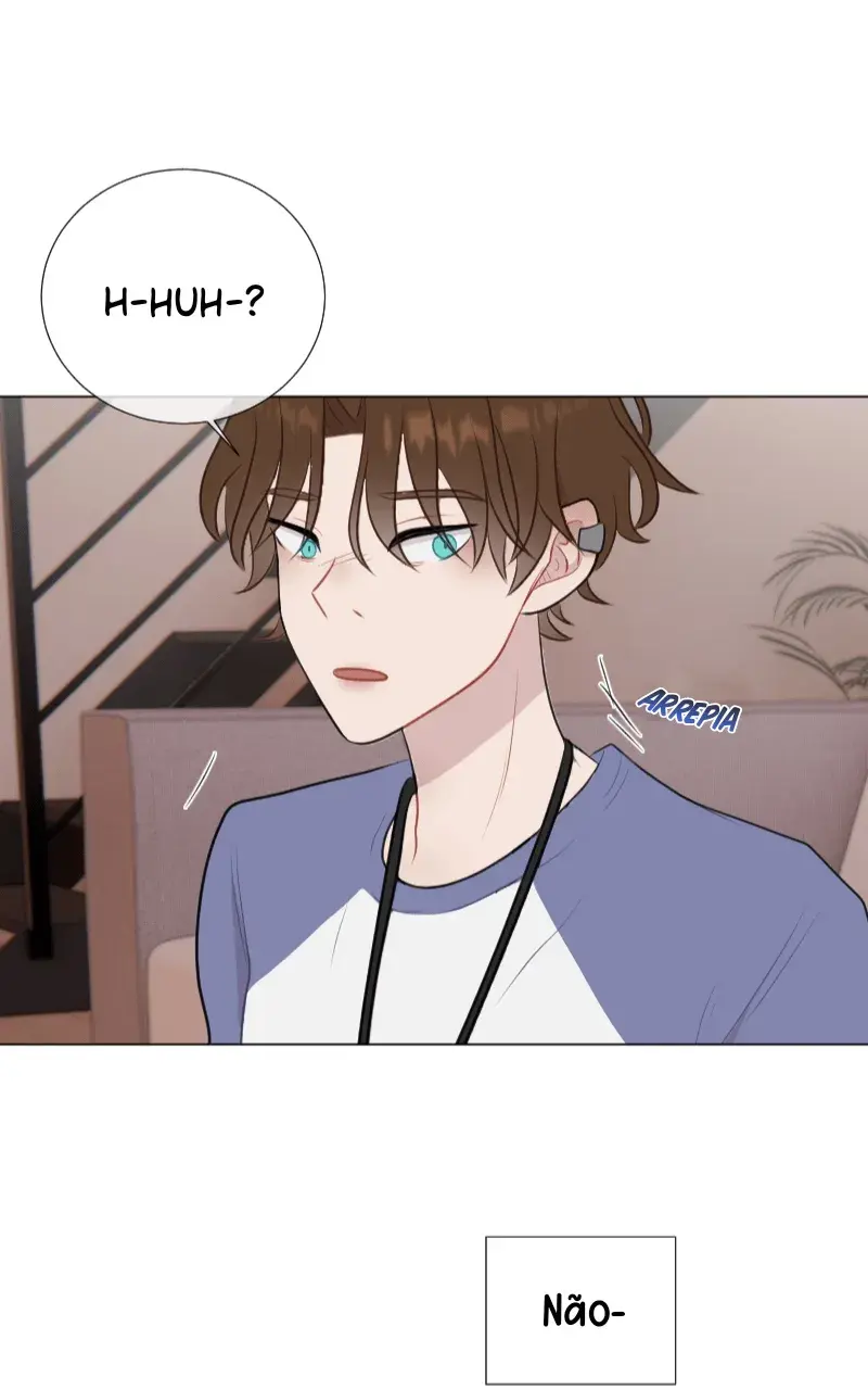 Boy Girlfriend – Capítulo 71 Yaoi – Página 42