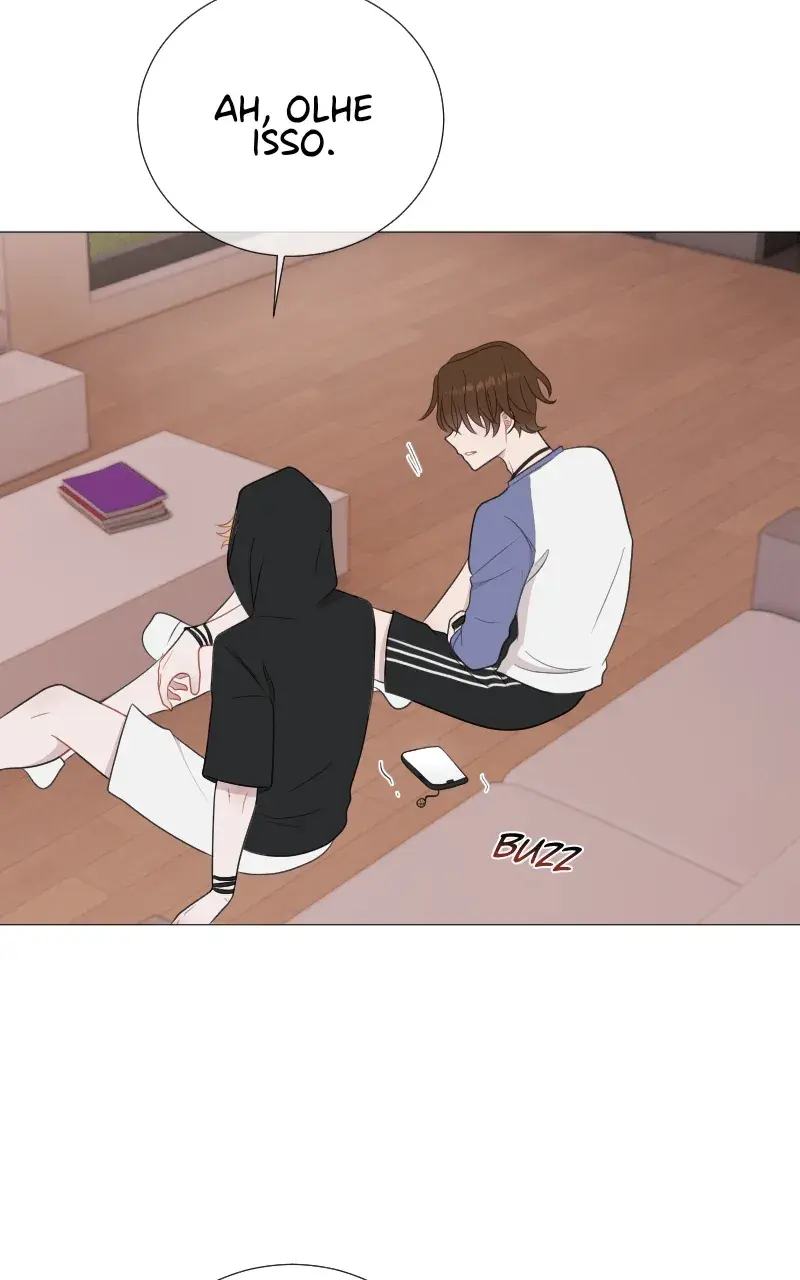 Boy Girlfriend – Capítulo 71 Yaoi – Página 45