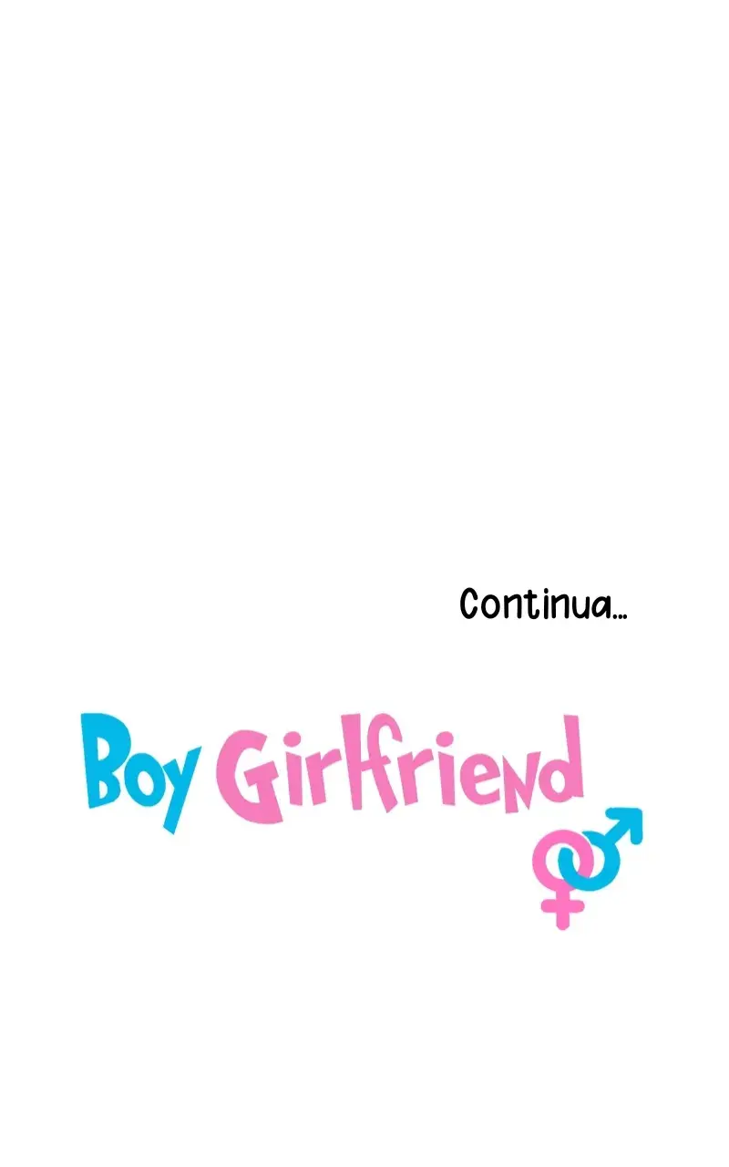 Boy Girlfriend – Capítulo 71 Yaoi – Página 48