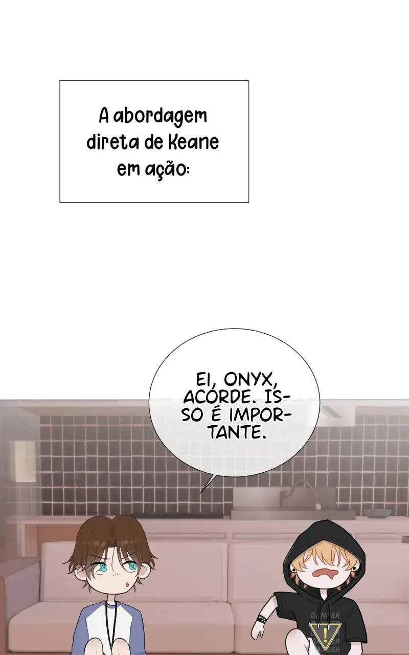 Boy Girlfriend – Capítulo 71 Yaoi – Página 6