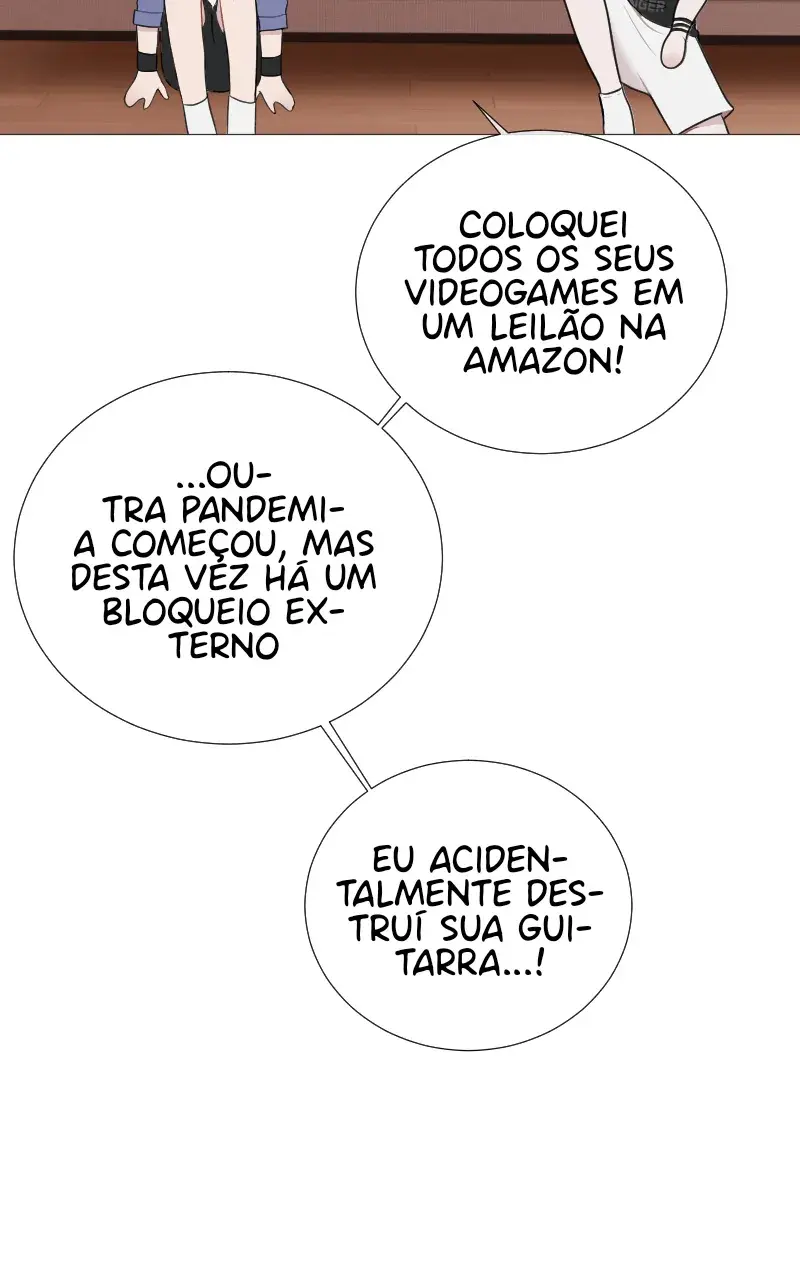 Boy Girlfriend – Capítulo 71 Yaoi – Página 7