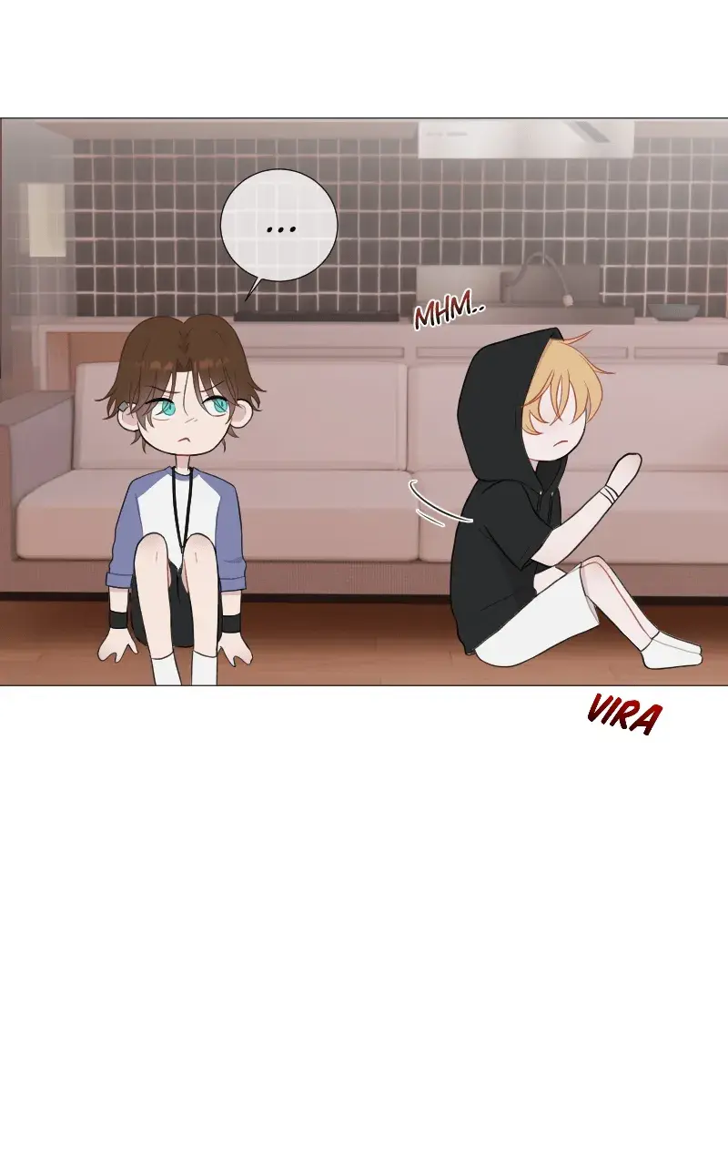 Boy Girlfriend – Capítulo 71 Yaoi – Página 8