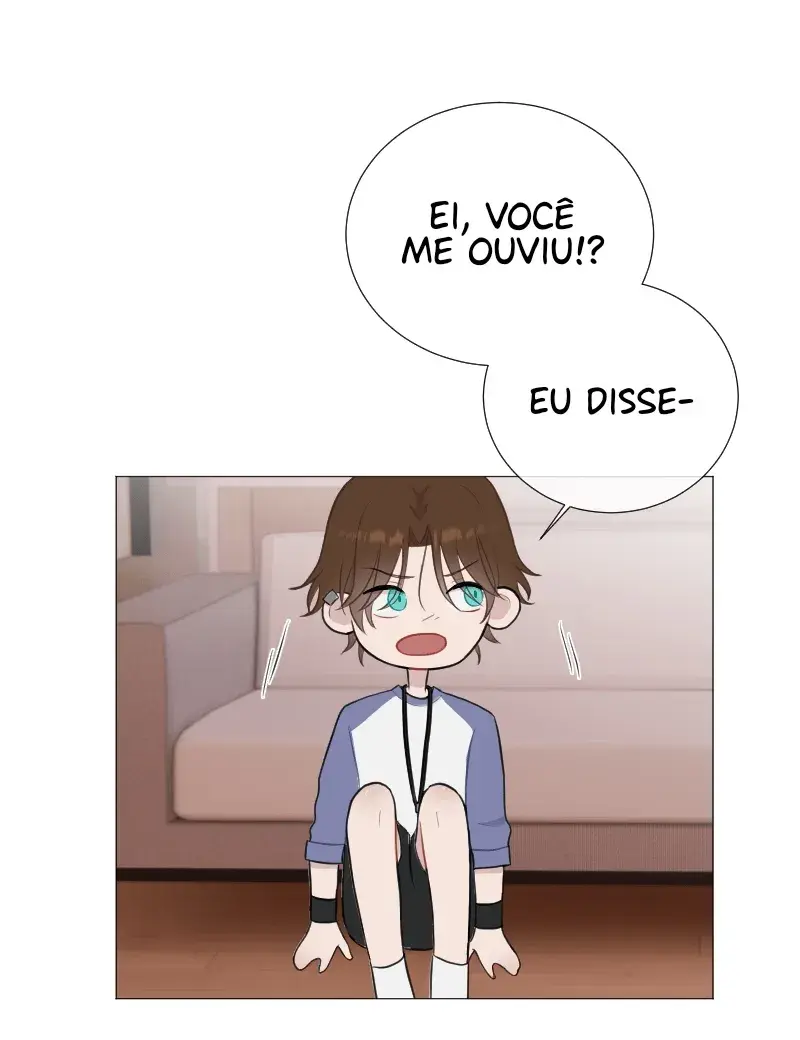 Boy Girlfriend – Capítulo 71 Yaoi – Página 9