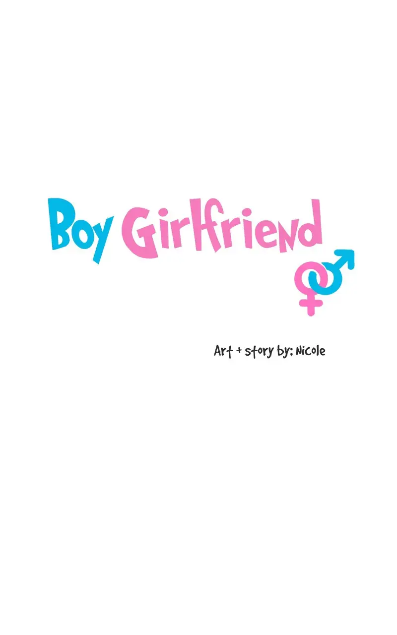 Boy Girlfriend – Capítulo 72 Yaoi – Página 2