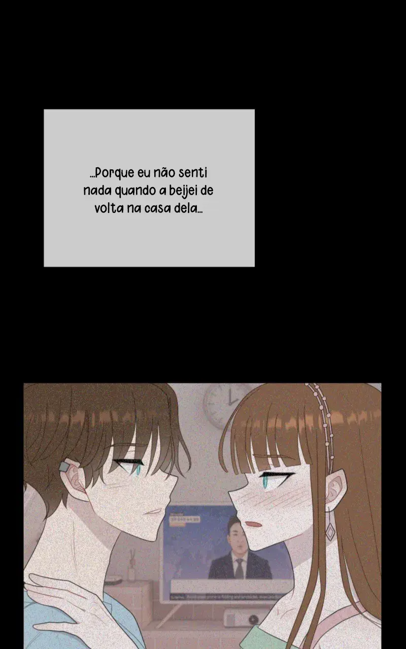 Boy Girlfriend – Capítulo 72 Yaoi – Página 54