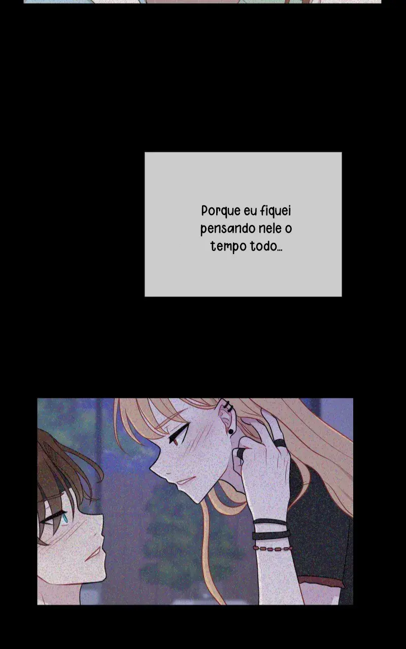 Boy Girlfriend – Capítulo 72 Yaoi – Página 55