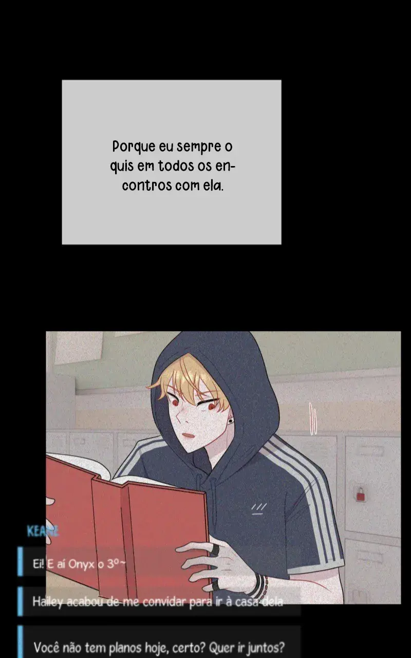 Boy Girlfriend – Capítulo 72 Yaoi – Página 56