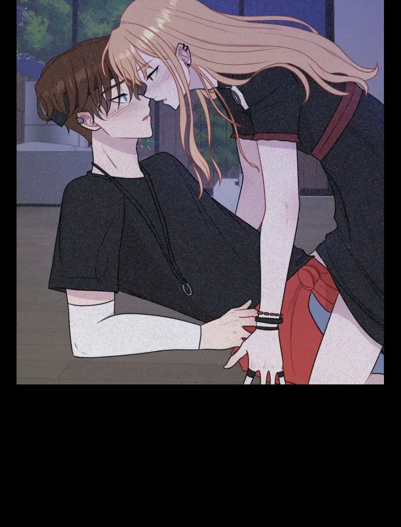 Boy Girlfriend – Capítulo 72 Yaoi – Página 59