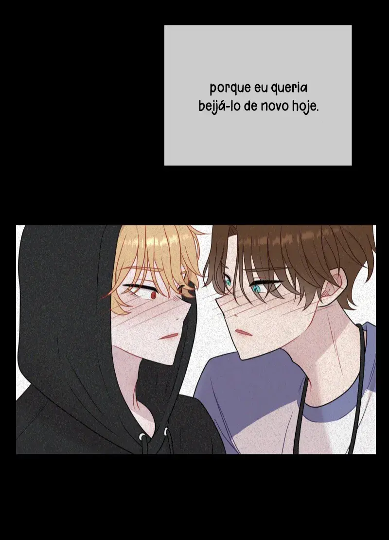 Boy Girlfriend – Capítulo 72 Yaoi – Página 60