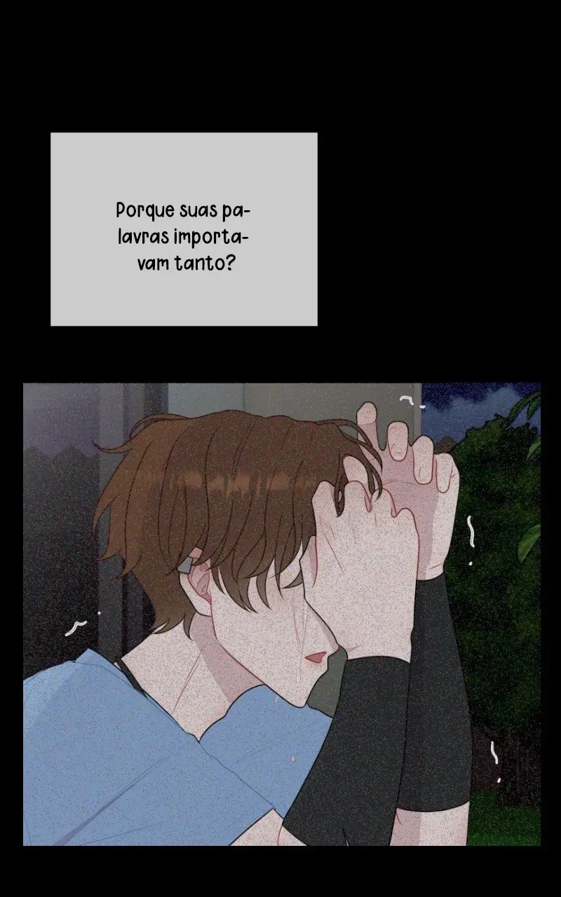 Boy Girlfriend – Capítulo 72 Yaoi – Página 61