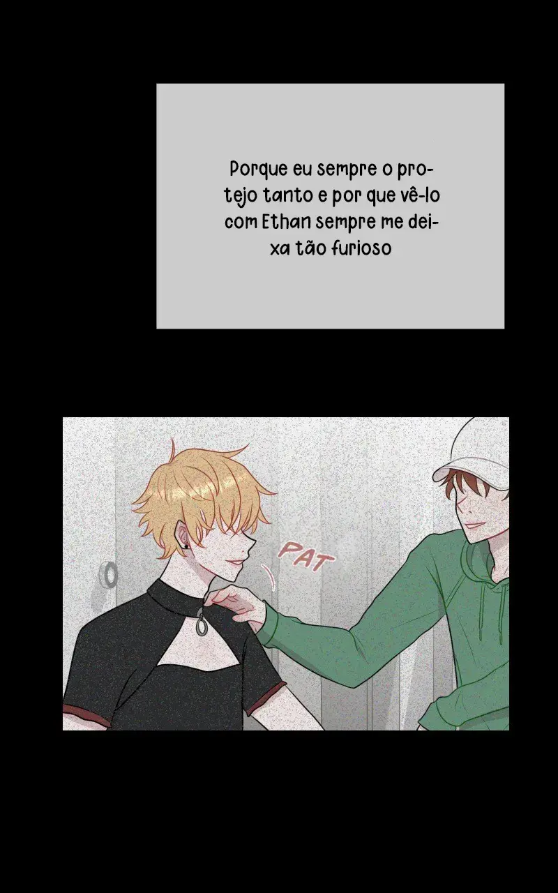 Boy Girlfriend – Capítulo 72 Yaoi – Página 62