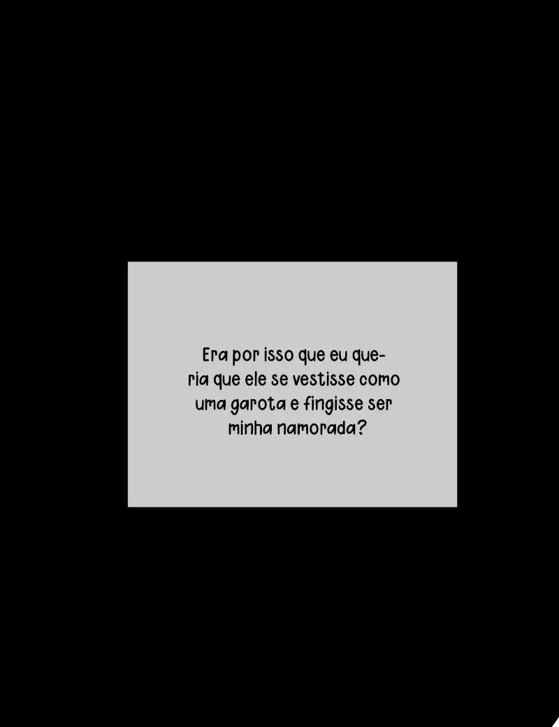 Boy Girlfriend – Capítulo 72 Yaoi – Página 68