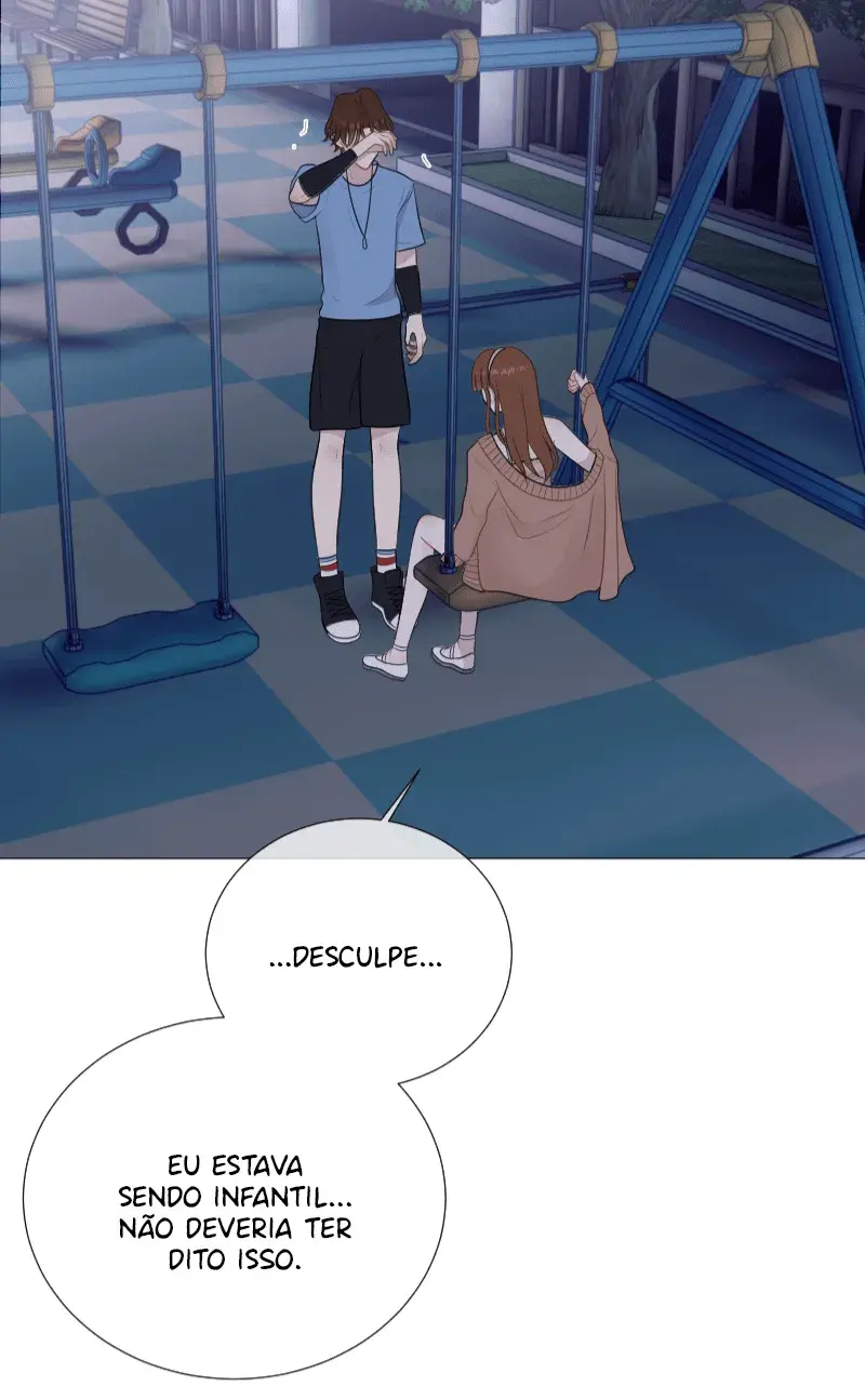 Boy Girlfriend – Capítulo 73 Yaoi – Página 17