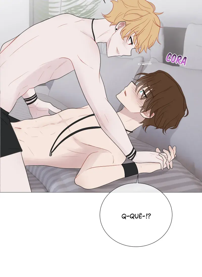 Boy Girlfriend – Capítulo 73 Yaoi – Página 27