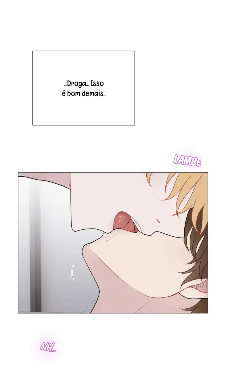 Boy Girlfriend – Capítulo 73 Yaoi – Página 34