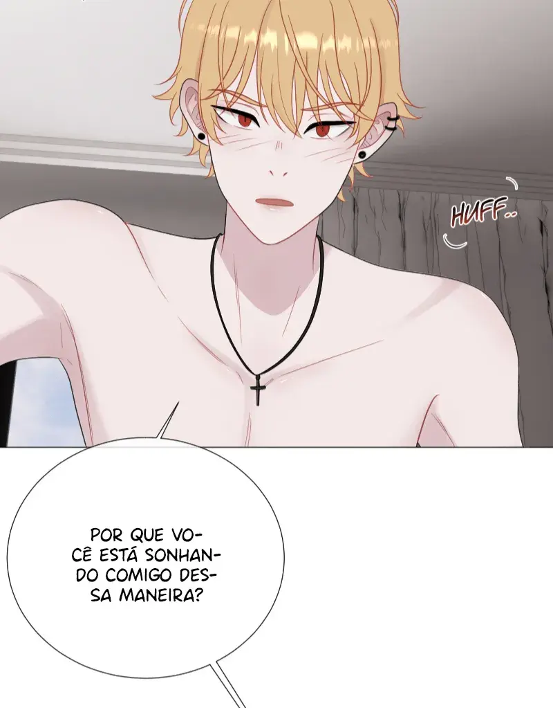 Boy Girlfriend – Capítulo 73 Yaoi – Página 37