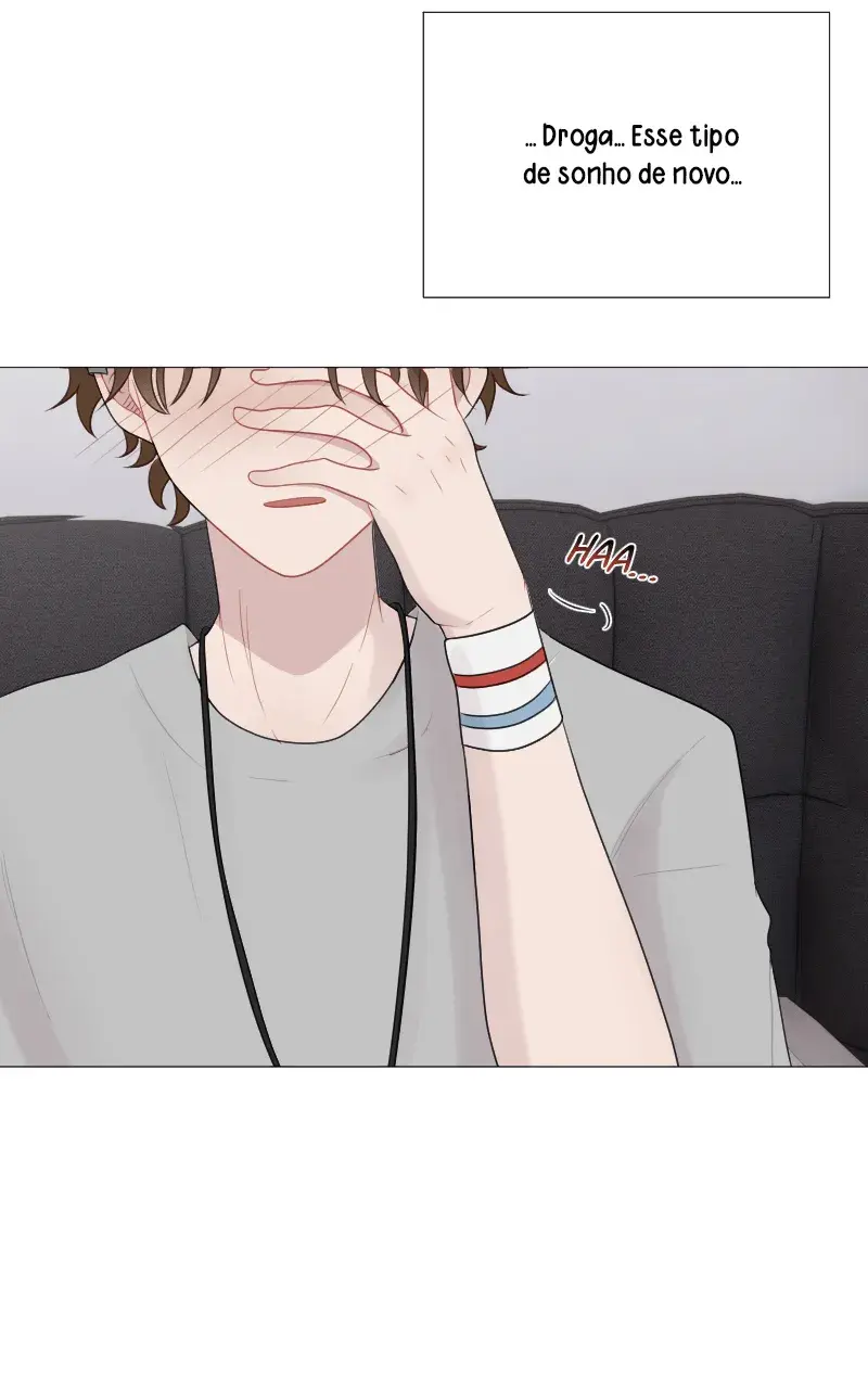 Boy Girlfriend – Capítulo 73 Yaoi – Página 44