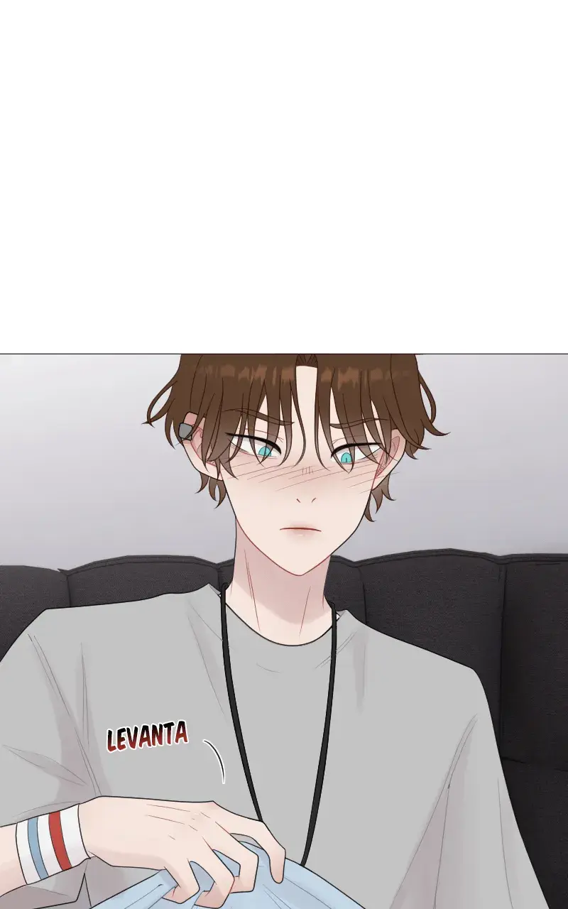 Boy Girlfriend – Capítulo 73 Yaoi – Página 45