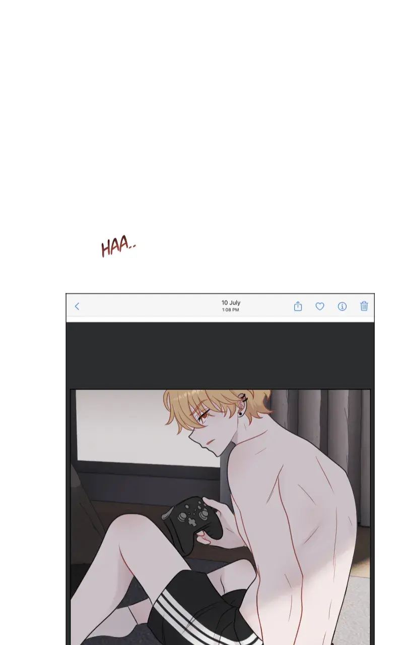 Boy Girlfriend – Capítulo 73 Yaoi – Página 50