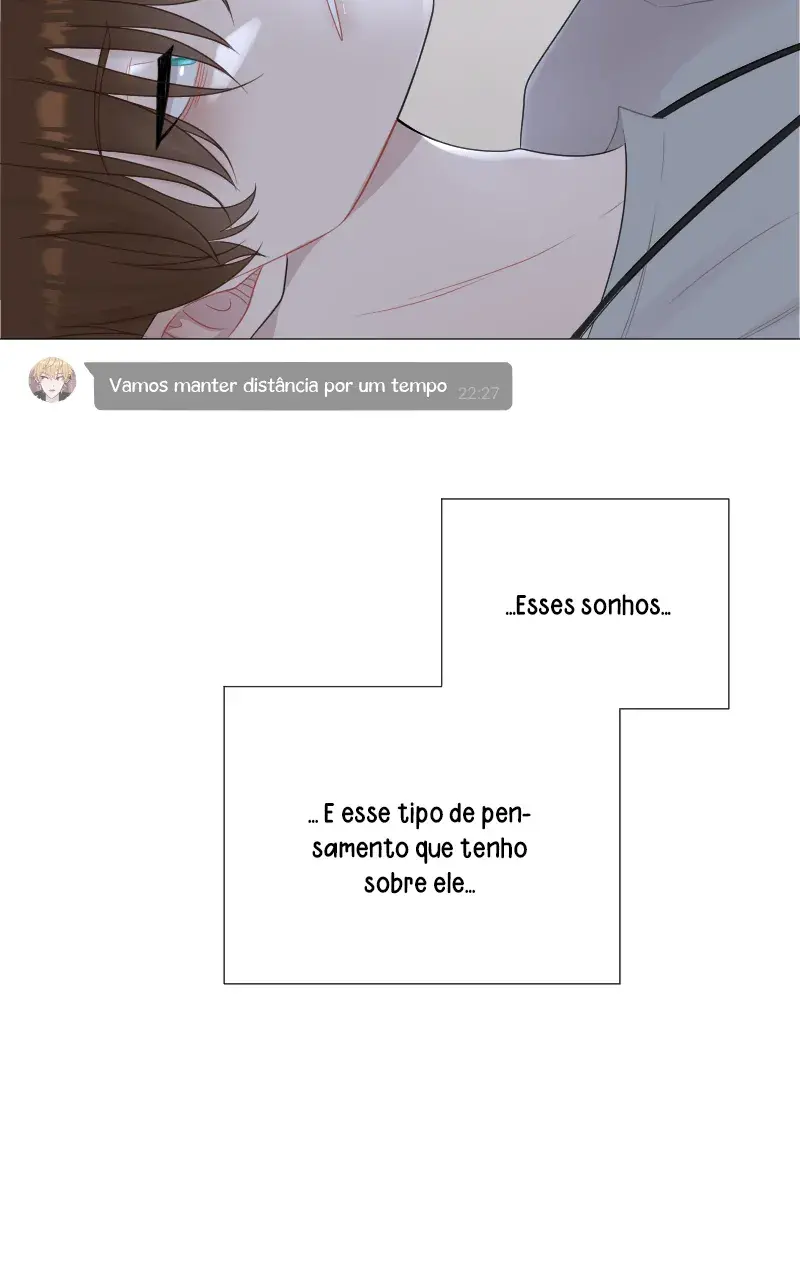 Boy Girlfriend – Capítulo 73 Yaoi – Página 62