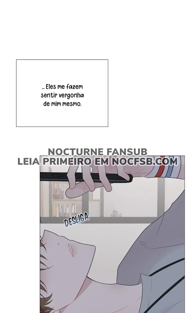 Boy Girlfriend – Capítulo 73 Yaoi – Página 63