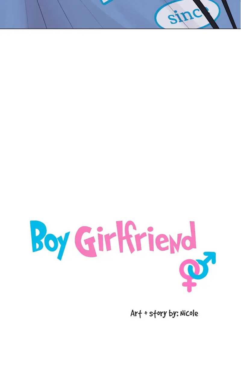 Boy Girlfriend – Capítulo 73 Yaoi – Página 7