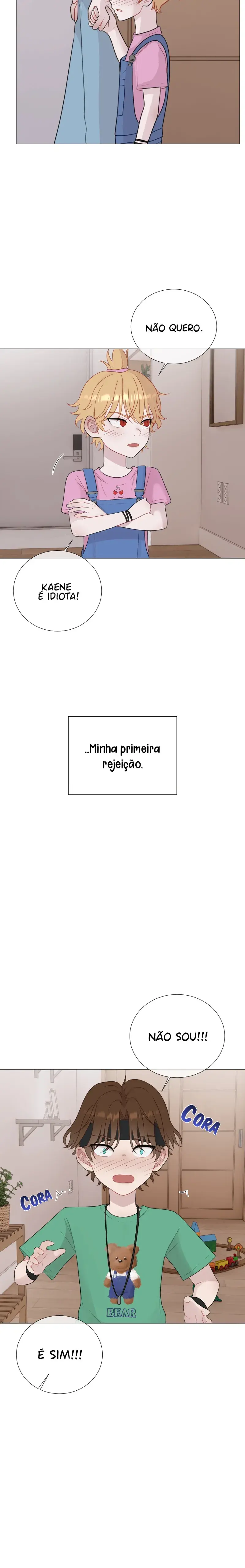 Boy Girlfriend – Capítulo 74 Yaoi – Página 12