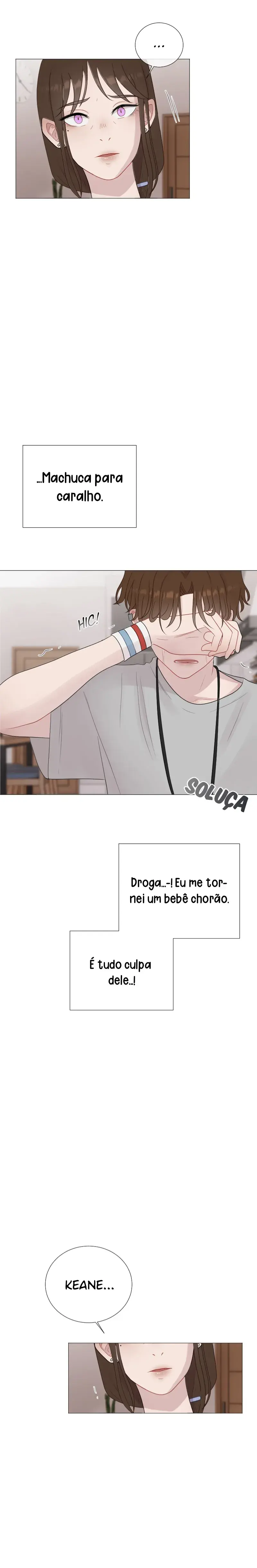 Boy Girlfriend – Capítulo 74 Yaoi – Página 15