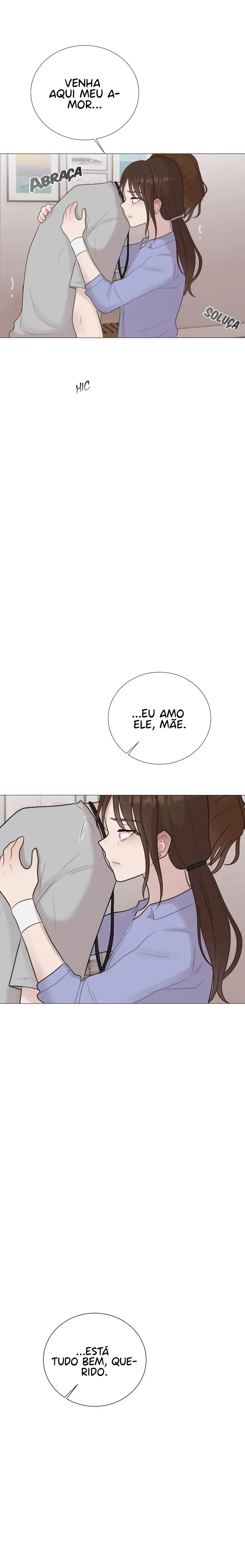 Boy Girlfriend – Capítulo 74 Yaoi – Página 16