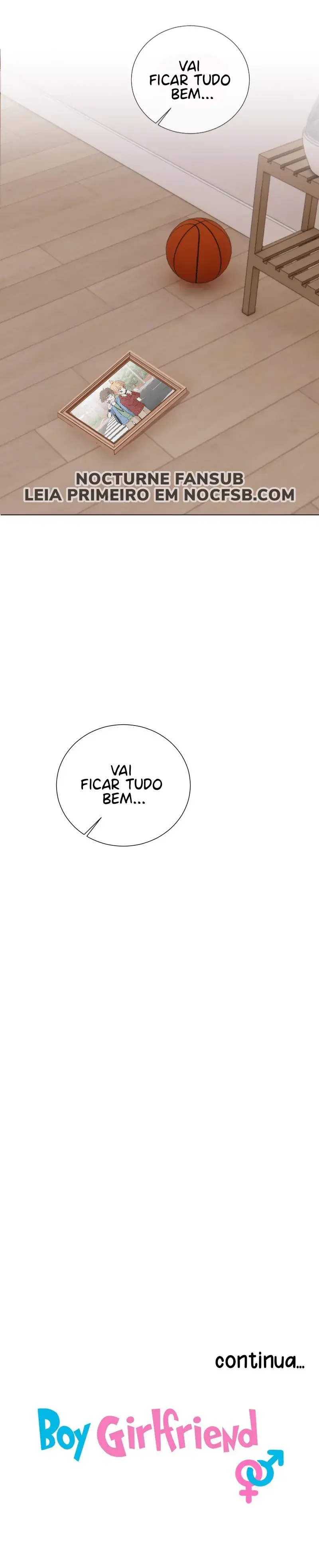 Boy Girlfriend – Capítulo 74 Yaoi – Página 17