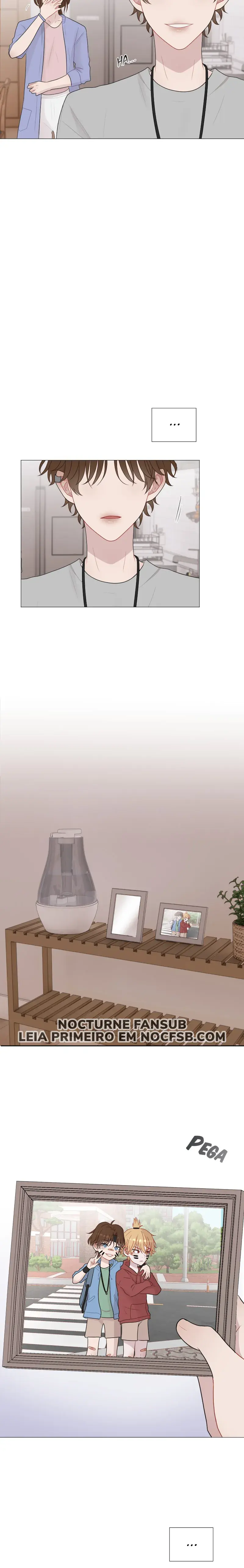 Boy Girlfriend – Capítulo 74 Yaoi – Página 6