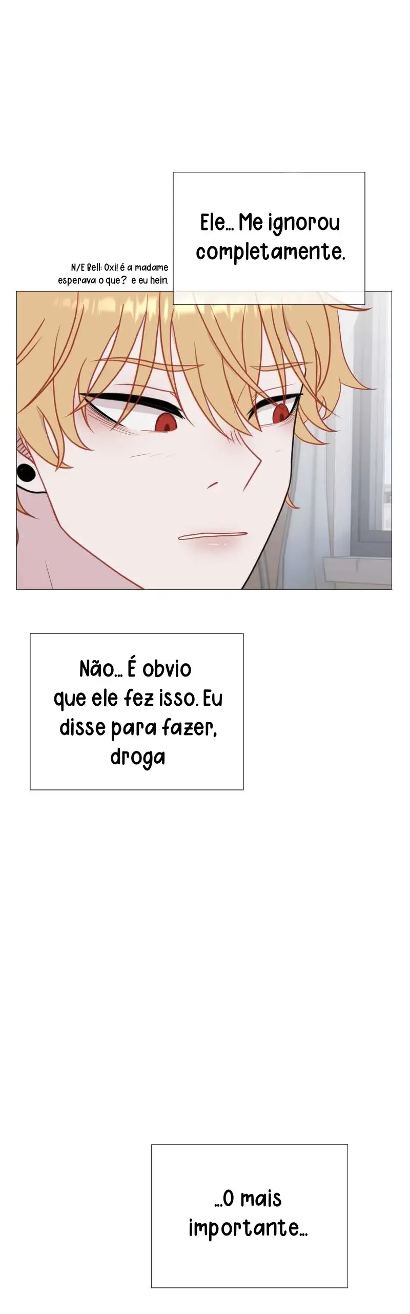 Boy Girlfriend – Capítulo 75 Yaoi – Página 10