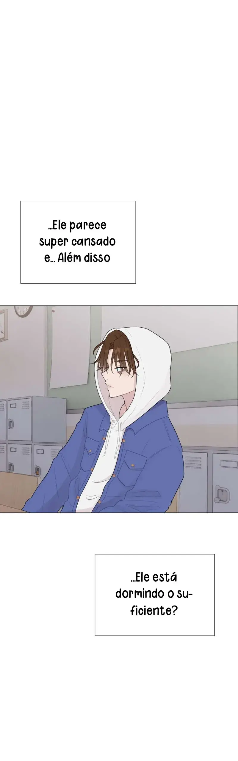 Boy Girlfriend – Capítulo 75 Yaoi – Página 11